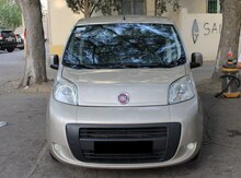 Fiat Qubo, 2011 il