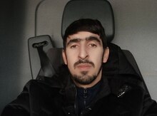 Sürücü işi axtarıram