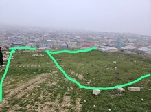 6 sot torpaq sahəsi, Hökməli qəs.