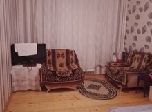 Həyət evi, Sumqayıt ş.