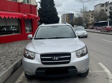 Hyundai Santa Fe, 2009 il