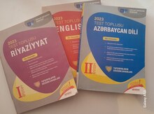 Test topluları