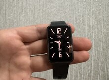 Huawei Watch Fit 3 Black