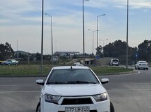 Khazar LX, 2019 il