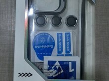 "Apple iPhone 15 Pro Max" arxalıqları