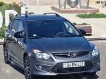 Hyundai i30, 2011 il