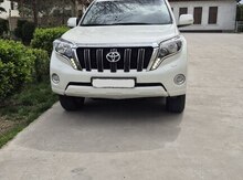 Toyota Prado, 2015 il
