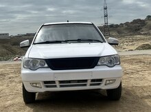 Saipa 132, 2013 il