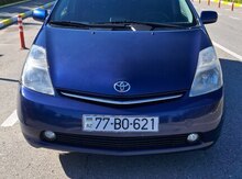 Toyota Prius, 2008 il