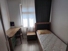 3-otaqlı mənzil kirayə verilir, Neftçilər m., 70 m²