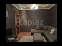 1-otaqlı yeni tikili kirayə verilir, Sumqayıt ş., 52 m²
