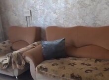 2-otaqlı yeni tikili kirayə verilir, Hövsan qəs., 60 m²