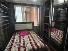 2-otaqlı yeni tikili kirayə verilir, Xırdalan ş., 40 m²