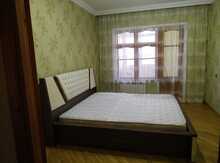2-otaqlı mənzil kirayə verilir, Xalqlar Dostluğu m., 60 m²
