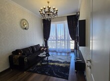 2-otaqlı yeni tikili kirayə verilir, 20 Yanvar m., 45 m²