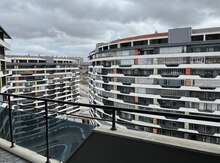 2-otaqlı yeni tikili kirayə verilir, Biləcəri qəs., 70 m²