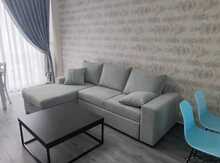 2-otaqlı yeni tikili kirayə verilir, 20 Yanvar m., 60 m²