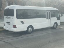 Hyundai County, 2013 il