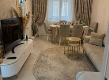 3-otaqlı mənzil kirayə verilir, 20 Yanvar m., 62 m²