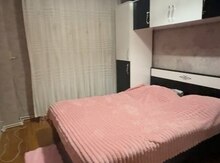 2-otaqlı yeni tikili kirayə verilir, Xırdalan ş., 70 m²