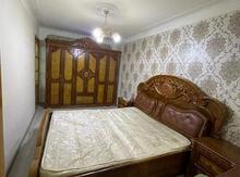 2-otaqlı mənzil kirayə verilir, Nərimanov m., 50 m²