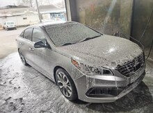 Hyundai Sonata, 2015 il