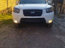 Hyundai Santa Fe, 2009 il