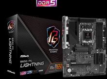 ASRock B650 PG Lighting AM5