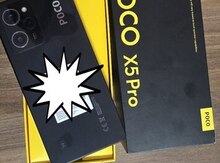 Xiaomi Poco X5 Pro 5G Black 256GB/8GB