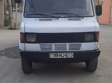 Mercedes-Benz, 1990 il