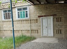 Həyət evi, Quba r.