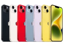 Apple iPhone 14 Blue 128GB/4GB