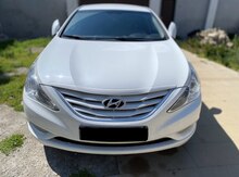 Hyundai Sonata, 2010 il