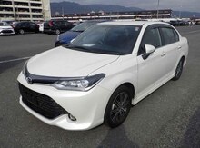 "Toyota Corolla, 2019 il" icarəsi