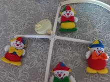 Beşik oyuncagı "Chicco "