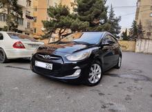 Hyundai Accent, 2013 il