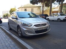 Hyundai Accent, 2012 il
