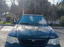 Saipa 132, 2014 il