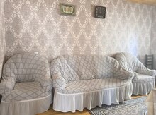 Divan və kreslolar