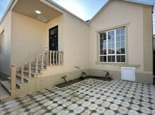 Həyət evi, Zabrat qəs.