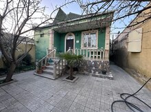 Həyət evi, Fatmayı qəs.