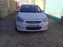 Hyundai Accent, 2013 il