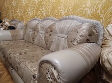 Divan və kreslolar