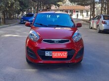 KIA Picanto, 2012 il
