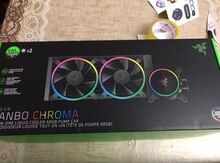 "Razer hanbo 240mm" kuleri