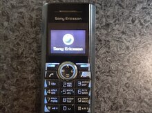 Sony Ericsson J110 SmoothGray
