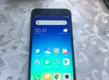 Xiaomi Redmi 5A Dark Gray 16GB/2GB