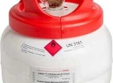 Avtomobil kondisioner qazı (R1234) 