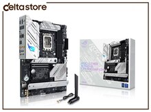 ASUS ROG Strix B760-A Gaming WiFi DDR5 Motherboard