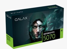 Galax  RTX 5070 12GB GDDR7 192 Bit OC